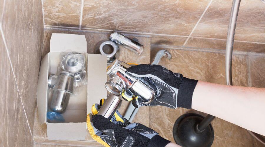 Expert flood damage restoration services in Dewey, AZ